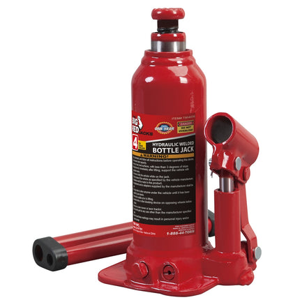 TORIN Hydraulic Jack T90304 3.0 TON min 188MM, max 363MM