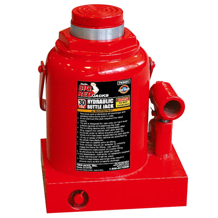 TORIN Hydraulic Jack T93204 32.0 TON min 260MM, max 420MM