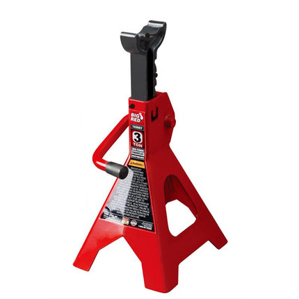 TORIN Jack Stands T46002 6ton,12.4kg,min390mm,max605mm/set 2EA