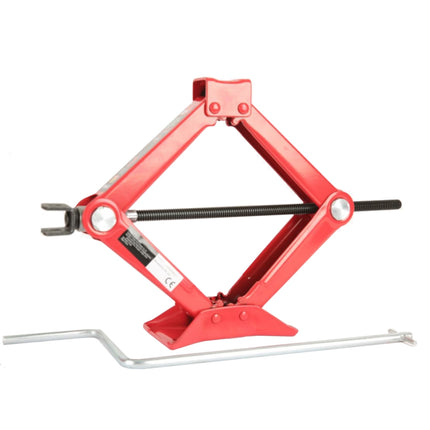 TORIN Scissor Jack 10102GS-S01 rated load1ton/min88mm,max 380mm,width426mm,2.5kg