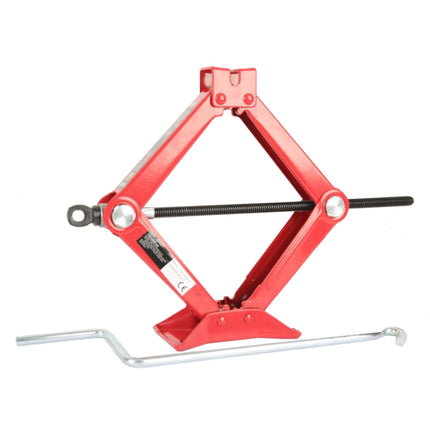 TORIN Scissor Jack 10102GS-S13 rated load1ton/min88mm,max 380mm,width426mm,2.5kg