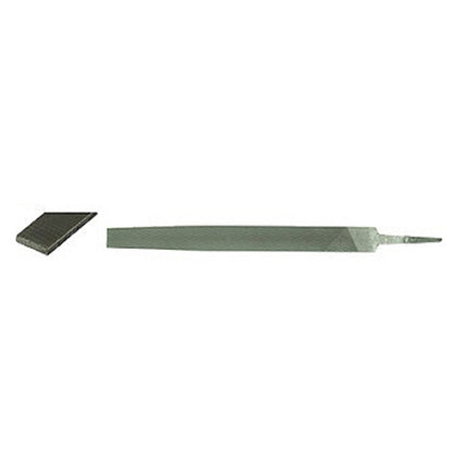 THK Flat File, Smooth F-F200S 8"/200mm