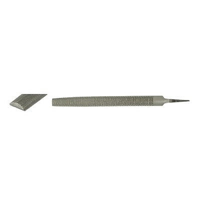 THK Half Round File, Bastard F-H350 14"/350mm