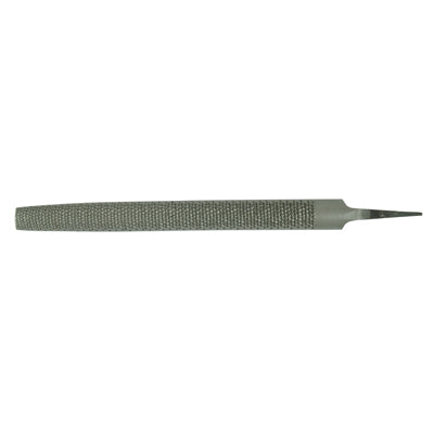 THK Half Round File, Second Cut F-H350M 14"/350mm
