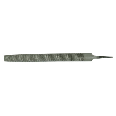 THK Half Round File, Second Cut F-H400M 16"/400mm