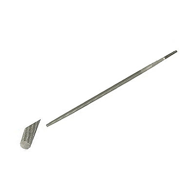 THK Round File, Smooth F-R300S 12"/300mm