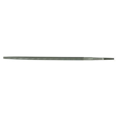 THK Round File, Second Cut F-R350M 14"/350mm