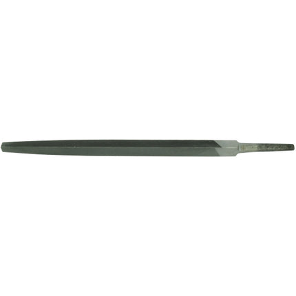 THK Triangular File, Bastard F-T150 6"/150mm