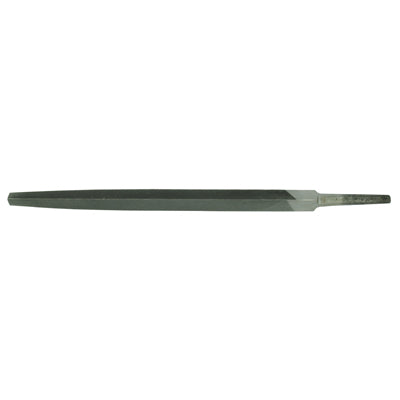 THK Triangular File, Smooth F-T350S 14"/350mm