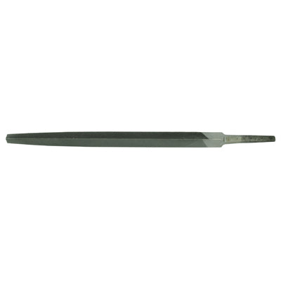THK Triangular File, Smooth F-T400S 16"/400mm