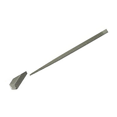 THK Square File, Smooth F-S200S 8"/200mm