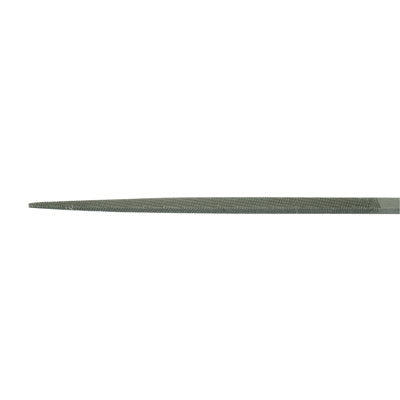 THK Square File, Second Cut F-S350M 14"/350mm
