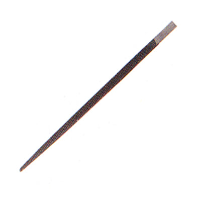 THK Needle File Set, Square, Smooth F-S05S-S