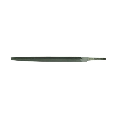 HAPDONG Triangular File, Second Cut H-T350M 350MM(14")