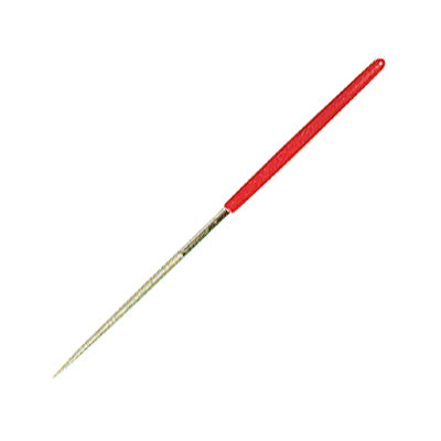 THK Diamond File, Round F-D180-R 180mm (x5 pack)