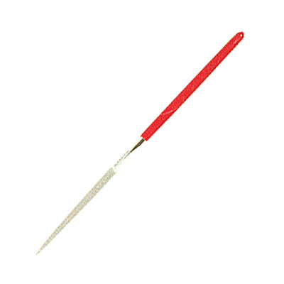 THK Diamond File, Triangular F-D180-T 180mm (x5 pack)