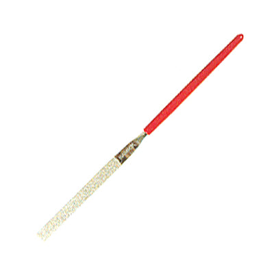 THK Diamond File, Flat F-D200-F 200mm (x5 pack)