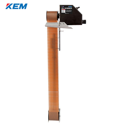 KEM Oil Skimmer, Standard Type, 5 m, AC220V KOS-670S-5-2-B