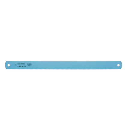 BAHCO Power Hacksaw Blade, HSS 3802-575-50-2.50-4-KA 575*50*2.5