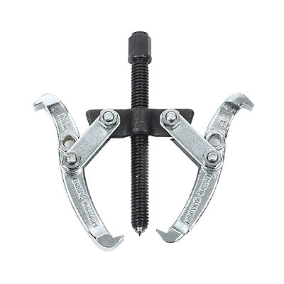 BESTO Gear Puller, 2-Jaw B-GP2-10 250mm(materialCR-V)