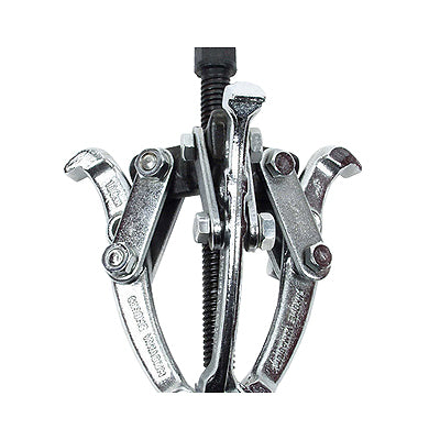 BESTO Gear Puller, 3-Jaw B-GP3-04 100mm(materialCR-V)