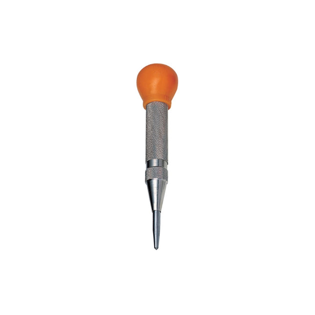 SHINWA Automatic Punch, L Type S-77258 35mm*160mm(carbide tip attached)