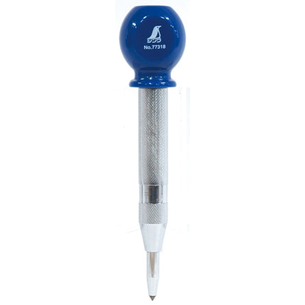 SHINWA Automatic Punch, L Type S-77318 35mm*155mm(carbide tip attached)