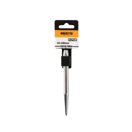 BESTO Center Punch B-CP100 10*100mm