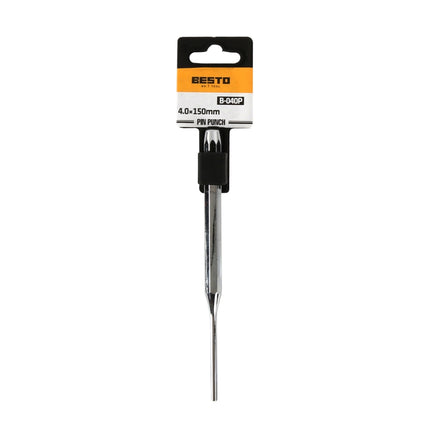BESTO Pin Punch B-040P 4.0*150mm