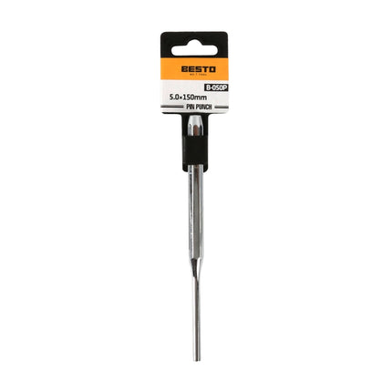 BESTO Pin Punch B-050P 5.0*150mm