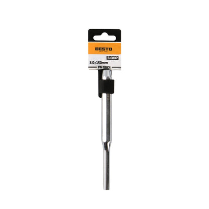 BESTO Pin Punch B-080P 8.0*150mm