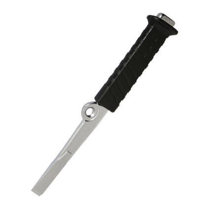 MOKUBA Flat Chisel A21-10 10mm*220mm