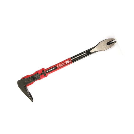 MOKUBA Pry Bar, Slim C11-250 250mm