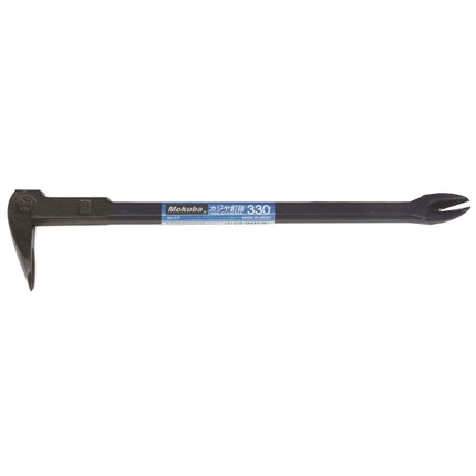 MOKUBA Pry Bar, Nail Removal C7-240 240mm