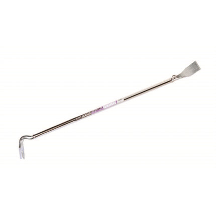 MOKUBA Pry Bar, Scraper Type (Lightweight) C13-900 900mm*1,620g(overall length*weight)