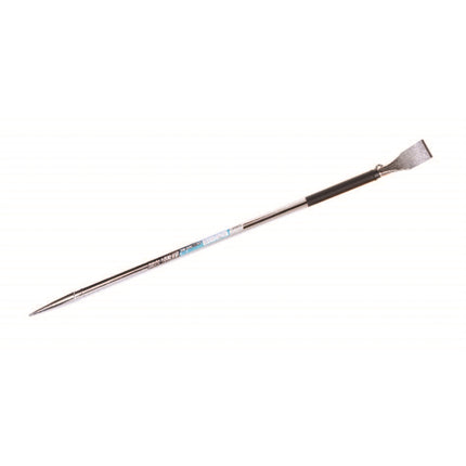 MOKUBA Pry Bar, Steel Frame D23-1000 1,000mm*1,640g(overall length*weight)