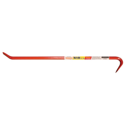 BESTO Pry Bar, Heavy Duty B-WB300S 300x16