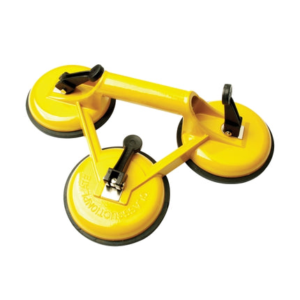 BESTO Glass Suction Cup, 3 Cups B-SL03