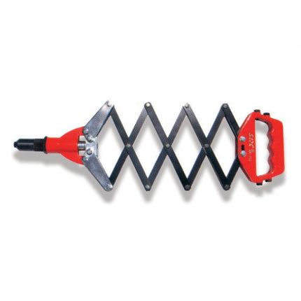 S.R.C Hand Riveter, Accordion Type HR-710
