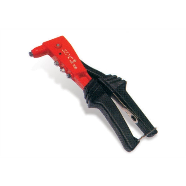 S.R.C Hand Riveter, 3-Jaw, for Stainless Steel HR-706