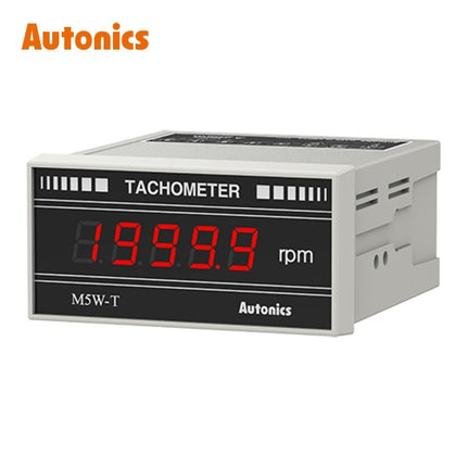AUTONICS Digital Multi Panel Meter M5W-T-1