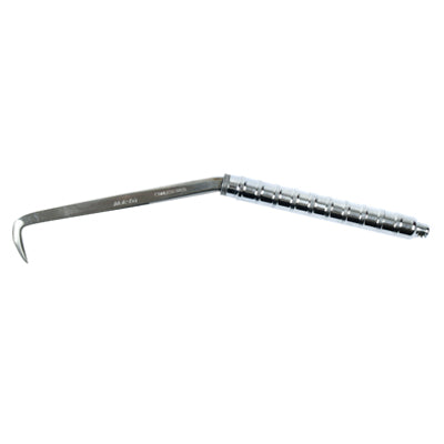 MOKUBA Rebar Tying Hook, Haka D45-13 13mm*290mm