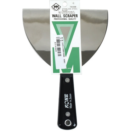 KONE Scraper SC-150 150mm(6)