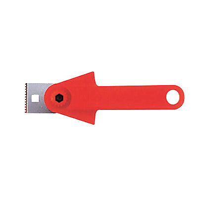 NT CUTTER Utility Knife, Scraper Type SC-3P applicable blade: BSC-31P