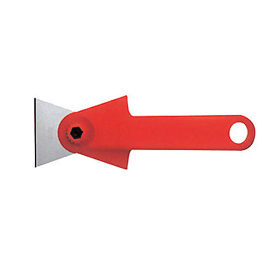 NT CUTTER Utility Knife, Scraper Type SC-5P applicable blade: (BSC-11,21,31) 1/10