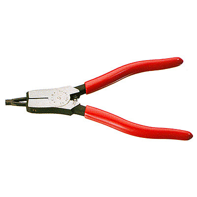KEIBA Snap Ring Pliers, E-Ring SO-907F