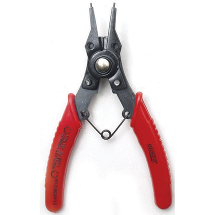 BESTO Snap Ring Pliers Set B-SP06S