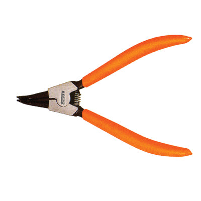 BESTO Snap Ring Pliers, Bent B-OB320 320mm(open)/OD(use range82.5~152dia.)