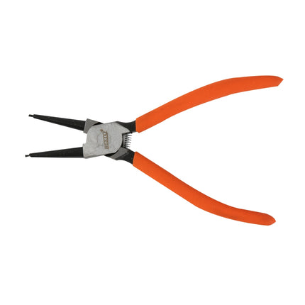 BESTO Snap Ring Pliers, Straight B-IS175 175mm(closed)/ID(use range10~40dia.)