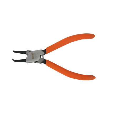 BESTO Snap Ring Pliers, Bent B-IB320 320mm(closed)/ID(use range82.5~152dia.)